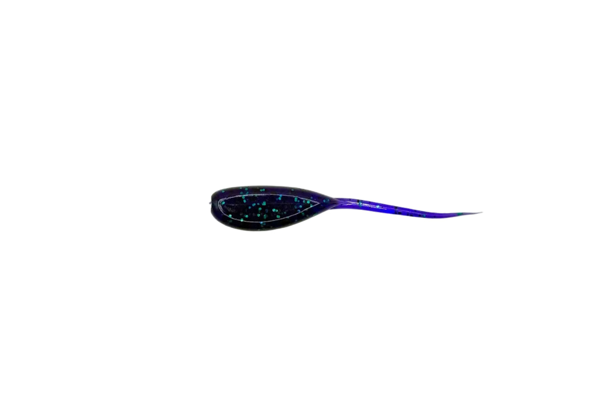Crappie Mini
