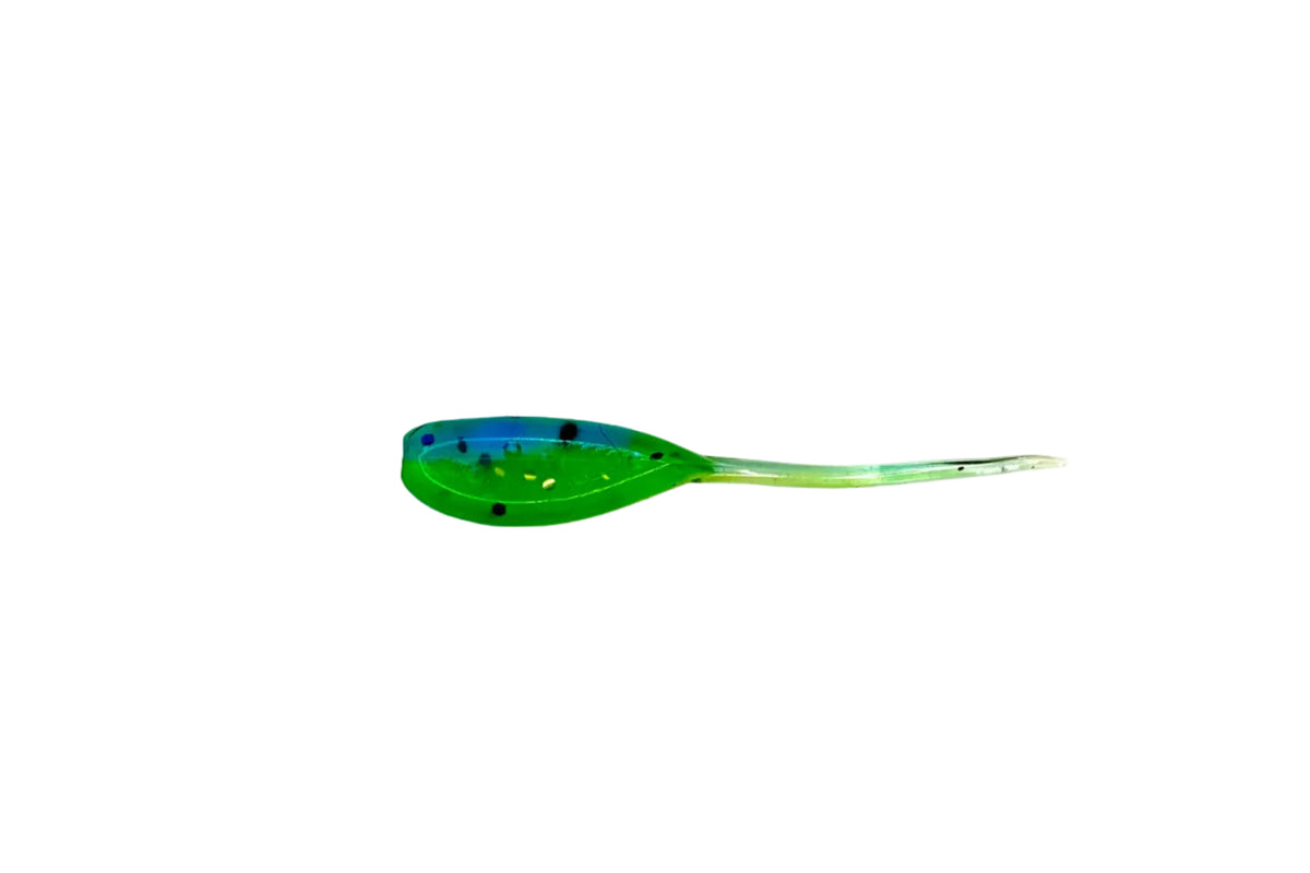 Crappie Mini