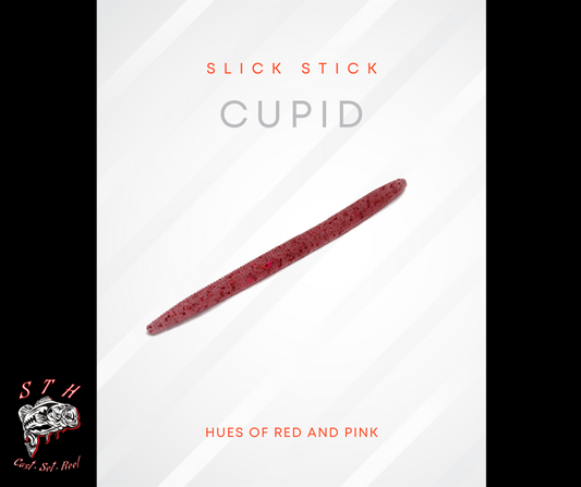 Slick Stick