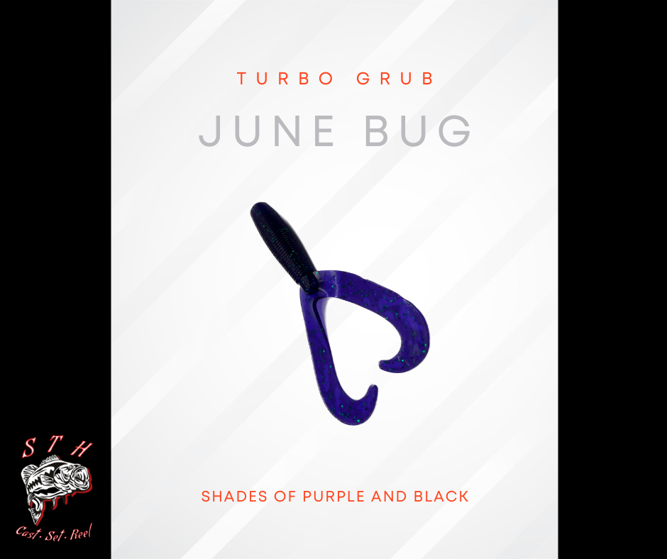 Turbo Grub
